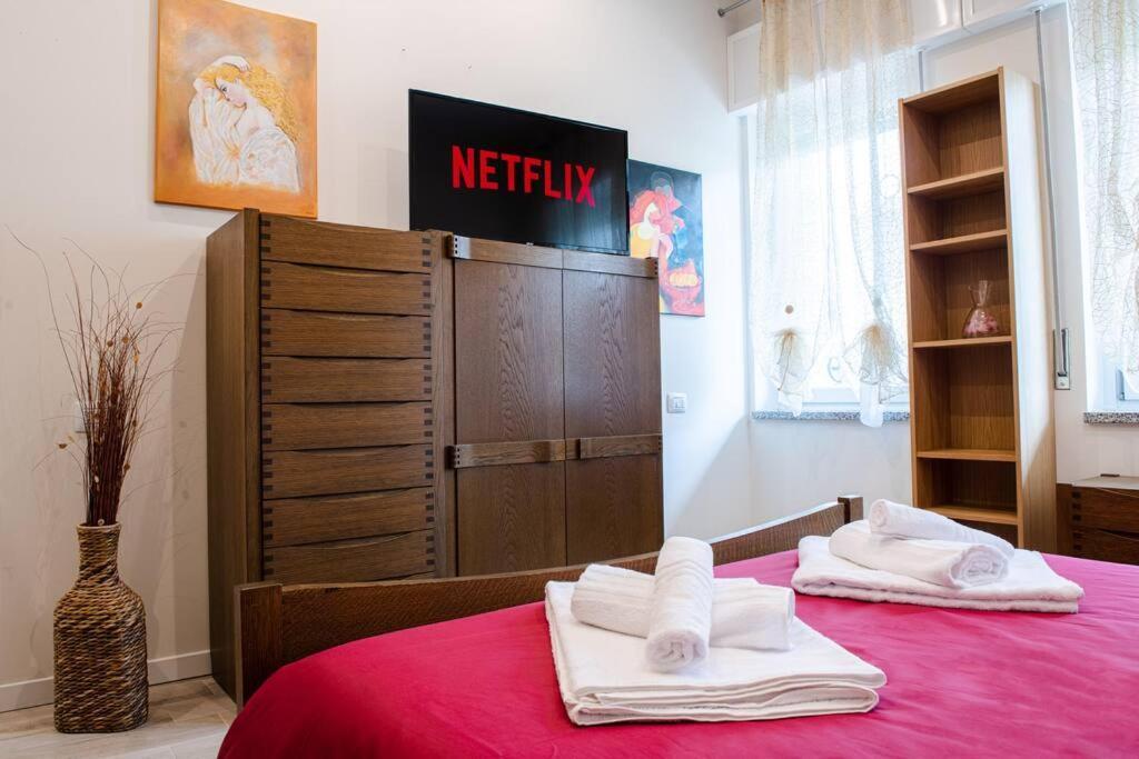 阿佐诺圣保罗Near Orio Center2Br The Quiet And Relaxing House公寓 外观 照片