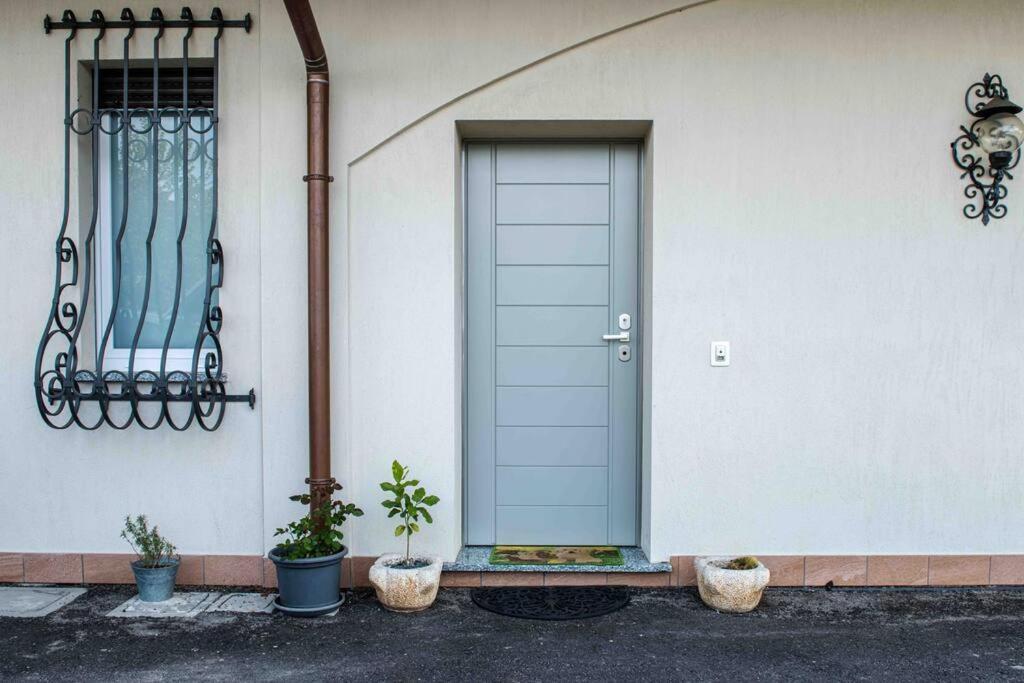 阿佐诺圣保罗Near Orio Center2Br The Quiet And Relaxing House公寓 外观 照片