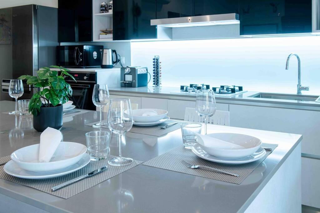 阿佐诺圣保罗Near Orio Center2Br The Quiet And Relaxing House公寓 外观 照片