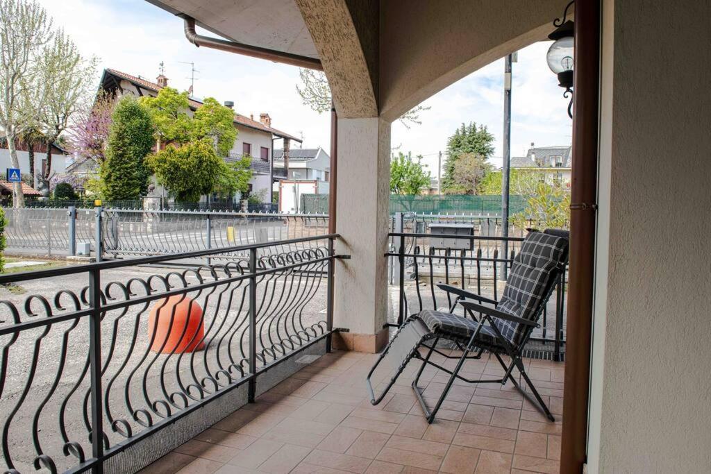 阿佐诺圣保罗Near Orio Center2Br The Quiet And Relaxing House公寓 外观 照片