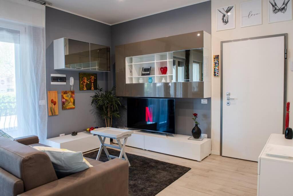 阿佐诺圣保罗Near Orio Center2Br The Quiet And Relaxing House公寓 外观 照片
