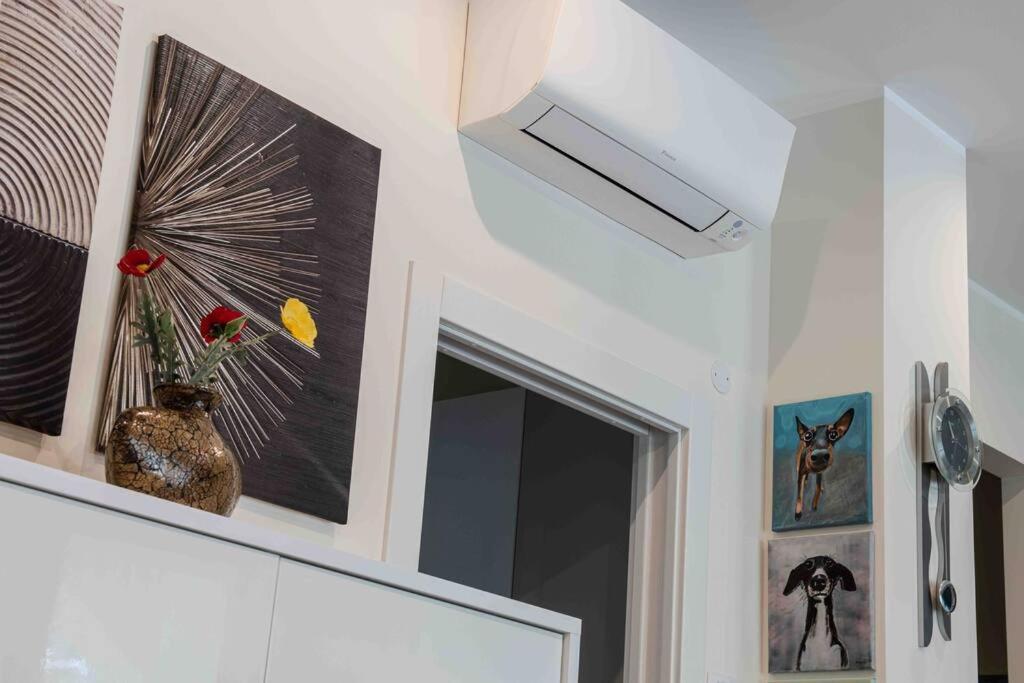 阿佐诺圣保罗Near Orio Center2Br The Quiet And Relaxing House公寓 外观 照片
