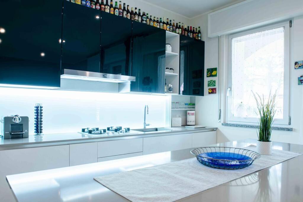 阿佐诺圣保罗Near Orio Center2Br The Quiet And Relaxing House公寓 外观 照片