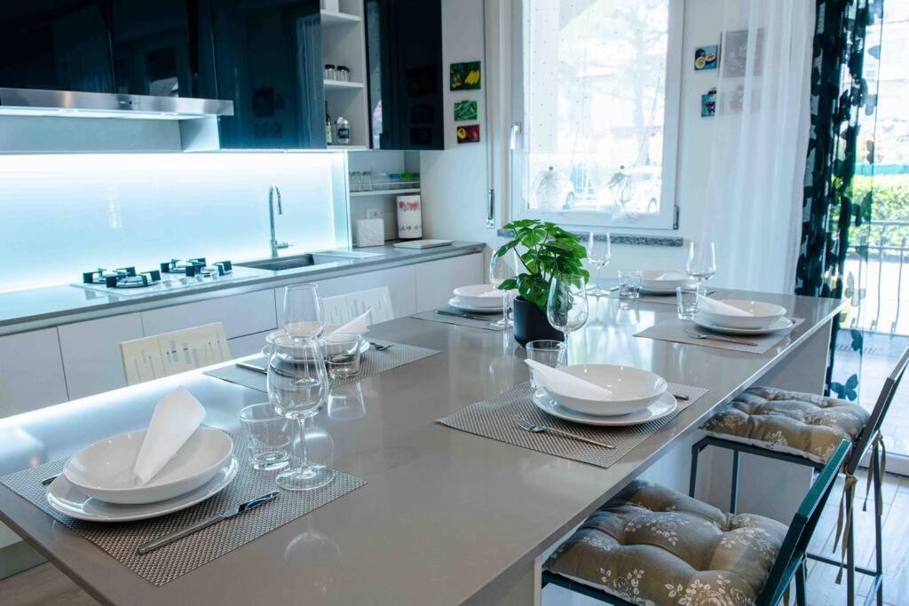 阿佐诺圣保罗Near Orio Center2Br The Quiet And Relaxing House公寓 外观 照片