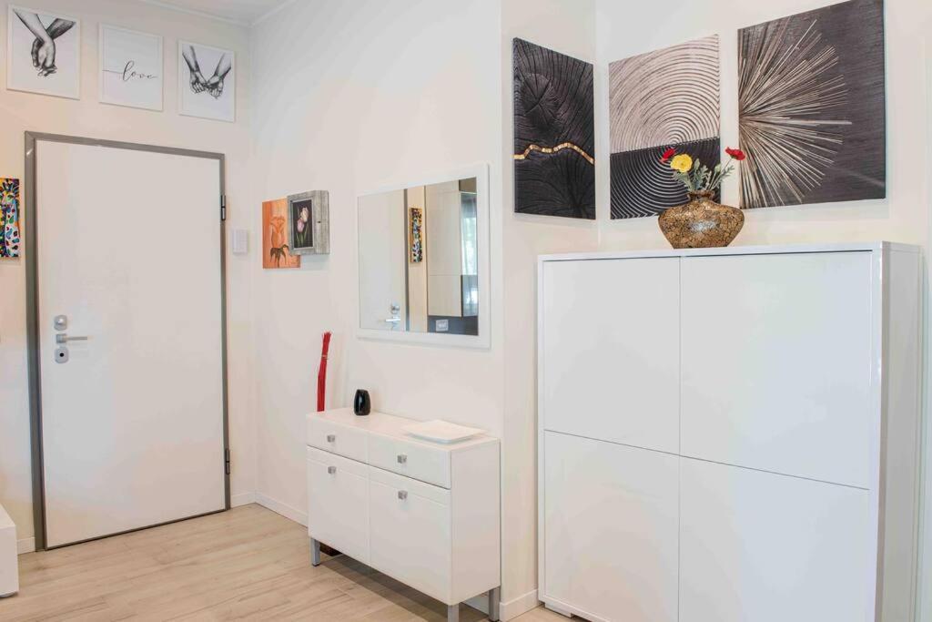 阿佐诺圣保罗Near Orio Center2Br The Quiet And Relaxing House公寓 外观 照片