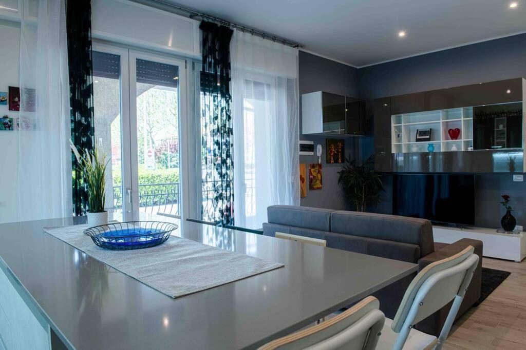 阿佐诺圣保罗Near Orio Center2Br The Quiet And Relaxing House公寓 外观 照片