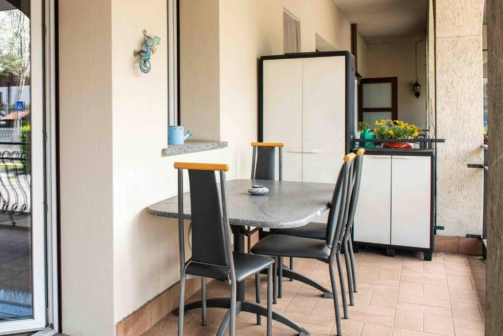 阿佐诺圣保罗Near Orio Center2Br The Quiet And Relaxing House公寓 外观 照片