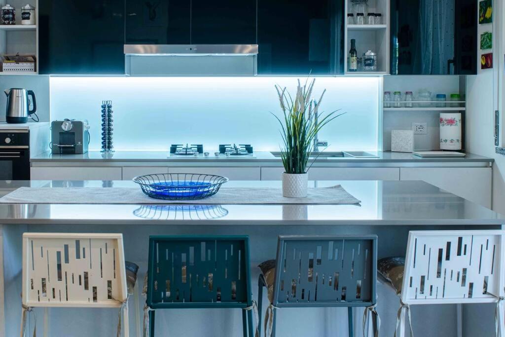 阿佐诺圣保罗Near Orio Center2Br The Quiet And Relaxing House公寓 外观 照片