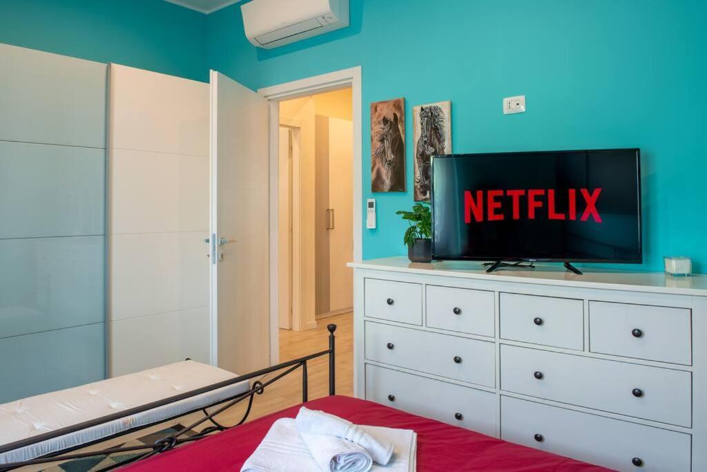 阿佐诺圣保罗Near Orio Center2Br The Quiet And Relaxing House公寓 外观 照片